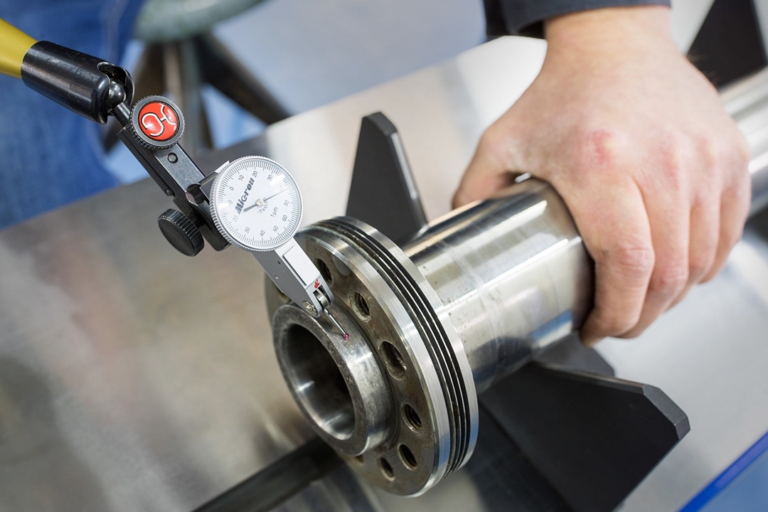 Станков от «Калашникова» стало больше