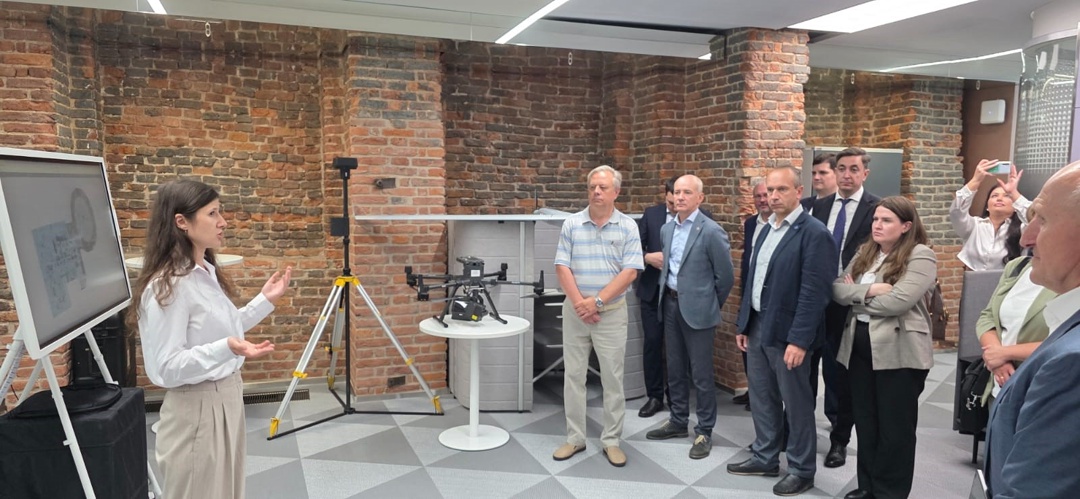 В Санкт-Петербурге прошло заседание секции № 7 НТС Ростехнадзора «Совершенствование государственного энергетического надзора»