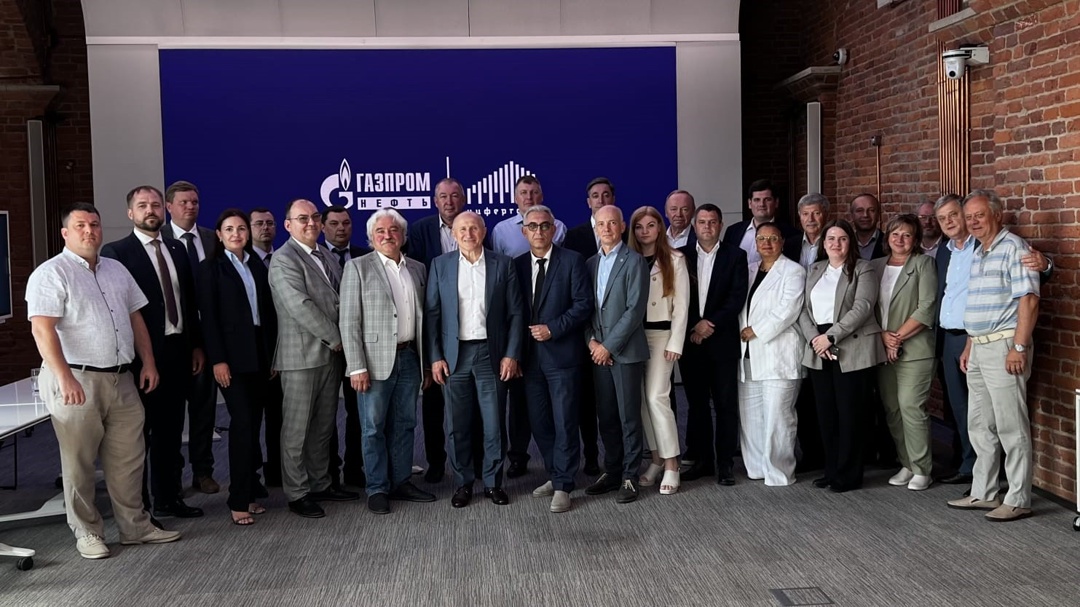 В Санкт-Петербурге прошло заседание секции № 7 НТС Ростехнадзора «Совершенствование государственного энергетического надзора»