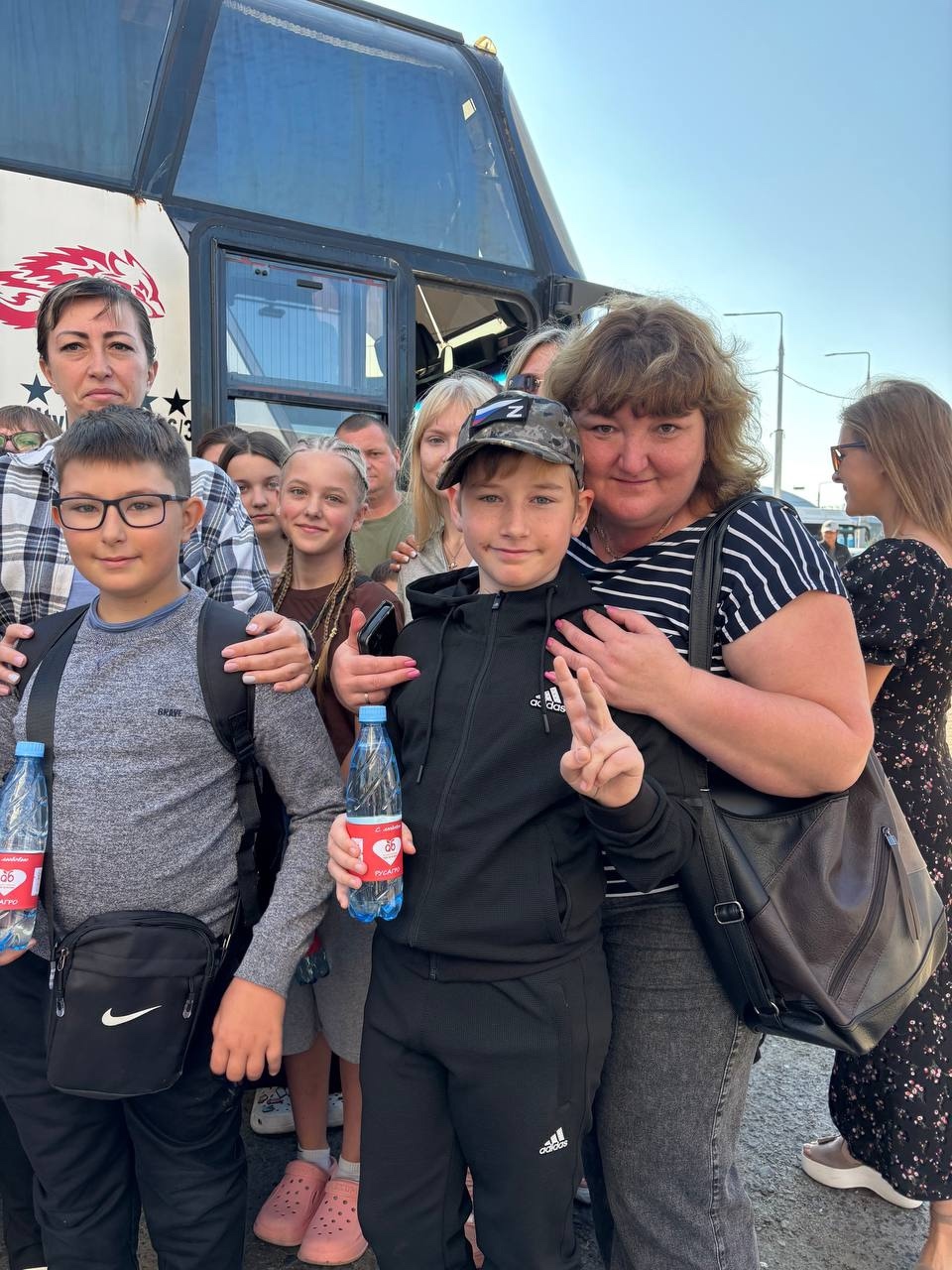 Русагро — детям! Группа компаний организовала бесплатный летний отдых для детей сотрудников белгородских предприятий мясного и сельскохозяйственного…