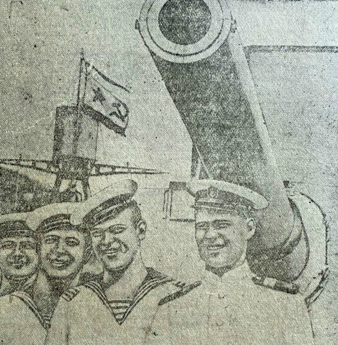 В преддверии 80-летия окончания Второй мировой войны продолжаем рассказывать о Маньчжурской операции, которая и привела к разгрому милитаристской Японии,…