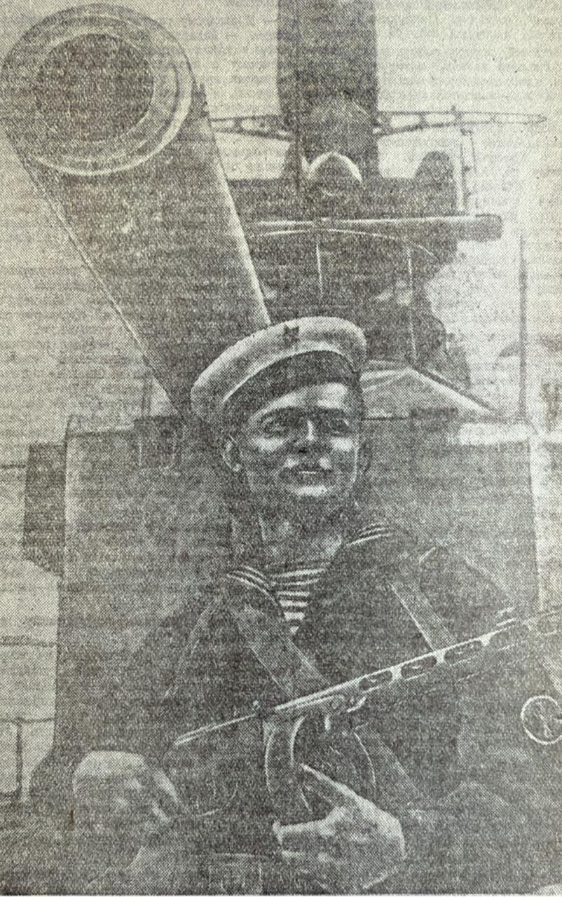 В преддверии 80-летия окончания Второй мировой войны продолжаем рассказывать о Маньчжурской операции, которая и привела к разгрому милитаристской Японии,…