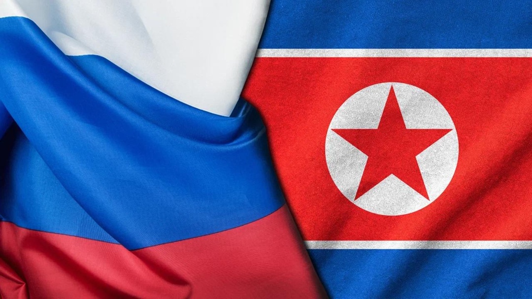 В Пхеньяне состоялась встреча Председателя Государственной Думы Вячеслава Володина и Председателя Государственных дел Корейской Народно-Демократической…