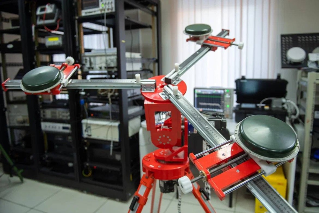 За год количество индустриальных партнеров у студенческих конструкторских бюро увеличилось вдвое
⠀
529 студенческих конструкторских бюро в 78 регионах России…