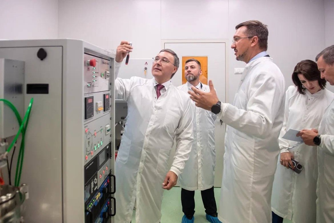 За год количество индустриальных партнеров у студенческих конструкторских бюро увеличилось вдвое
⠀
529 студенческих конструкторских бюро в 78 регионах России…