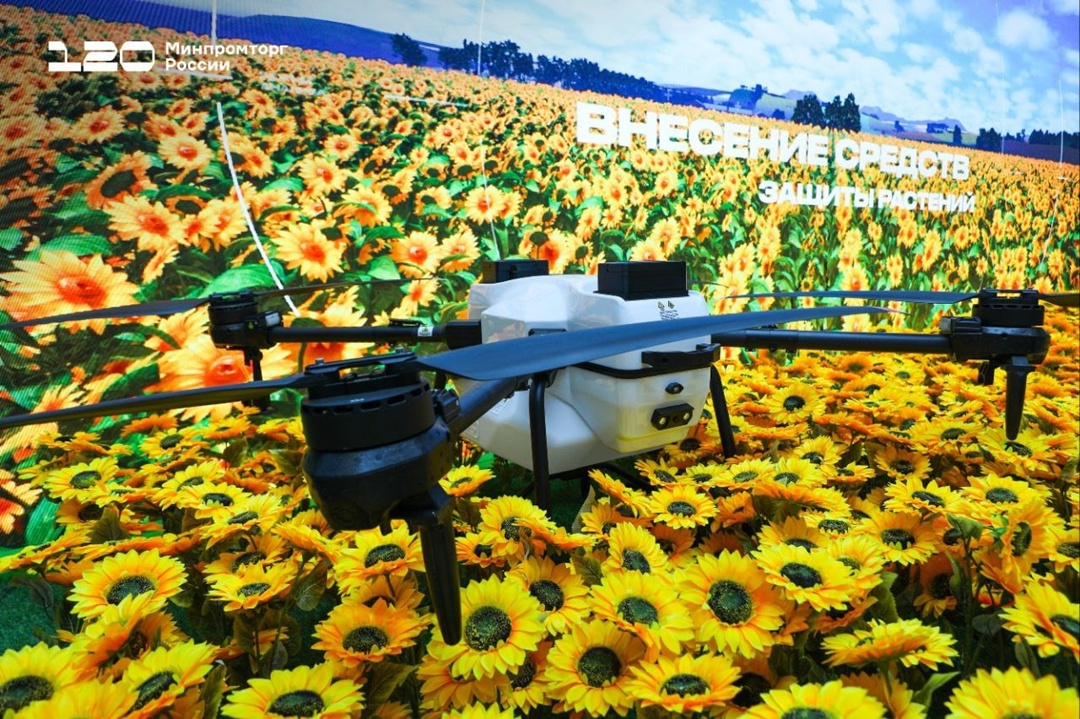 Антон Алиханов: «Главный двигатель отрасли – это новые разработки и новые сценарии применения беспилотных аппаратов»