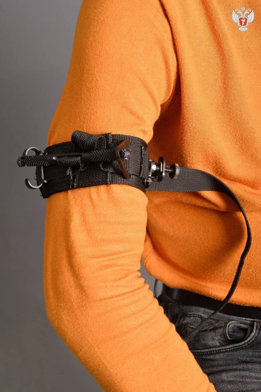 В Курской области в 2024 году от ученых Курского ГМУ Минздрава России поступило более половины из 228 заявок на изобретения в Роспатент