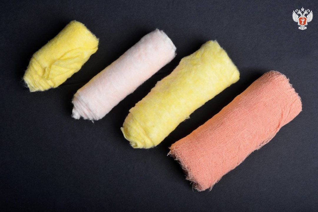 В Курской области в 2024 году от ученых Курского ГМУ Минздрава России поступило более половины из 228 заявок на изобретения в Роспатент