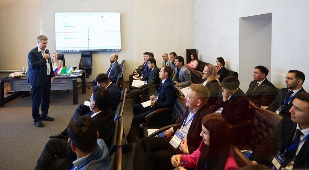Передовые технологические системы и цифровые сервисы для налогового администрирования обсудили на ежегодной встрече программы «Новое поколение»
