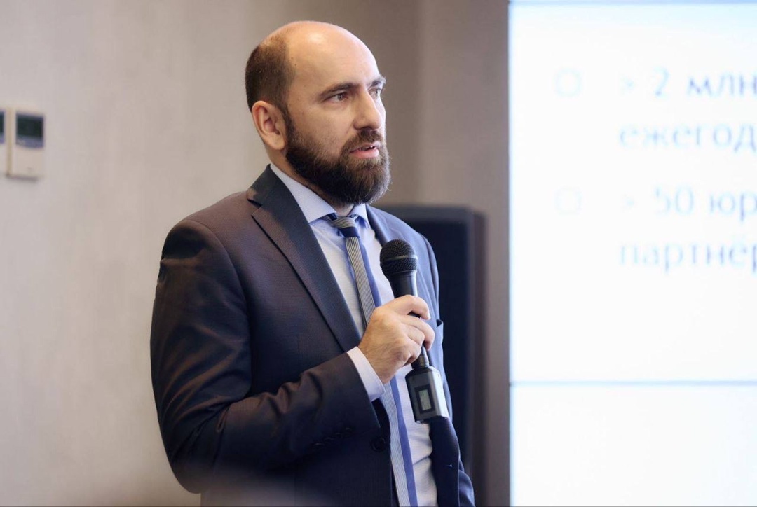 Передовые технологические системы и цифровые сервисы для налогового администрирования обсудили на ежегодной встрече программы «Новое поколение»