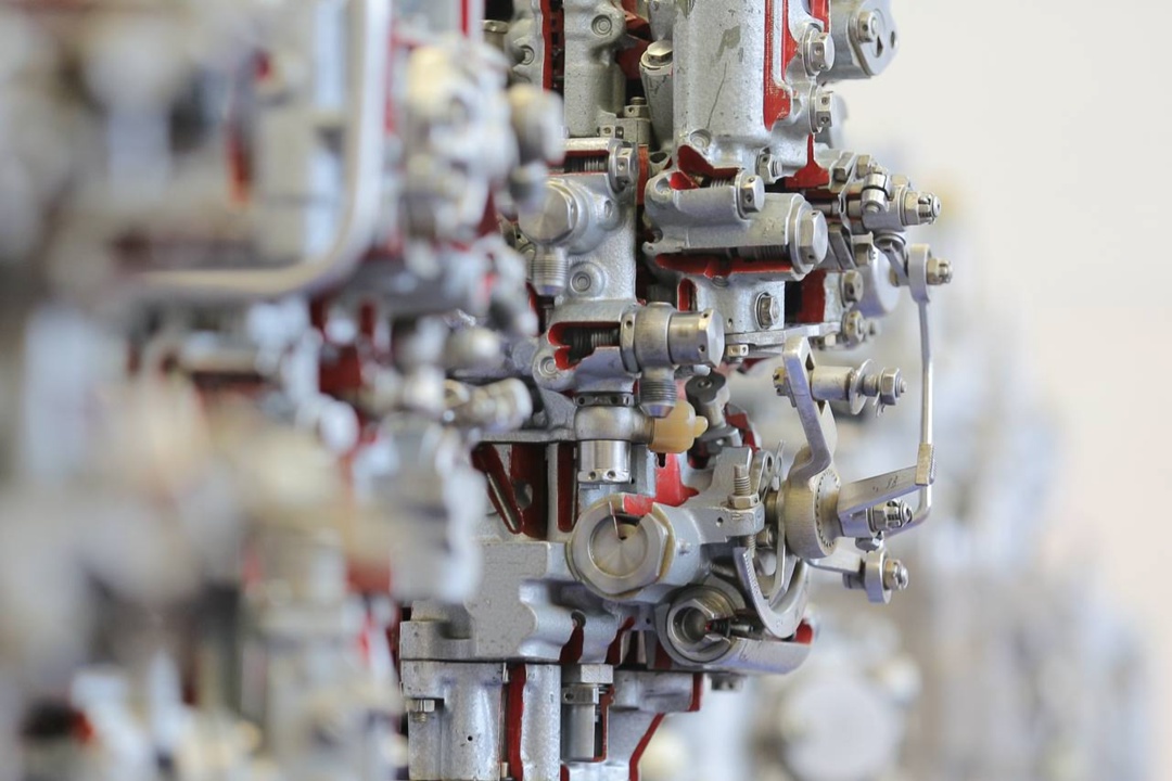 На пермском предприятии Ростеха запустили производство новых форсунок