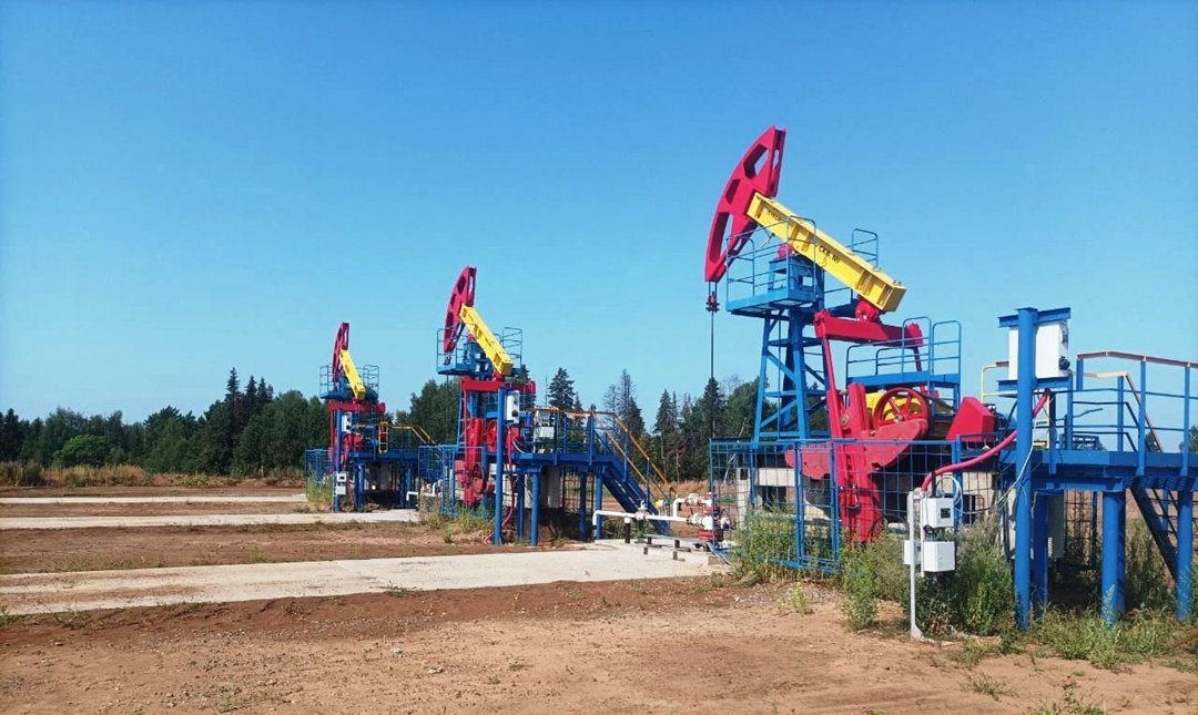 Западно-Уральское управление Ростехнадзора проверило два объекта капитального строительства в Пермском крае ООО «Лукойл-Пермь»: «Строительство и обустройство…