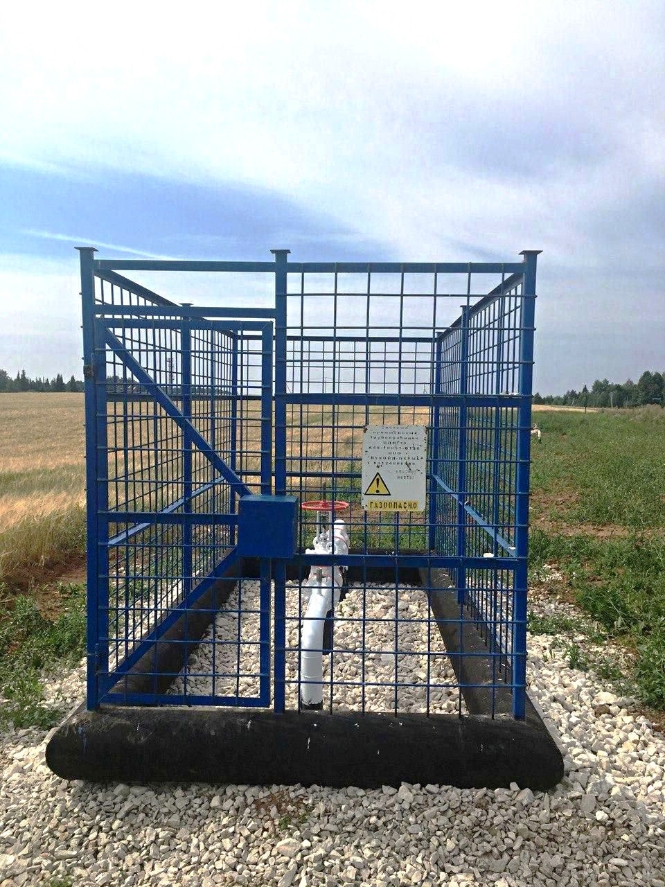 Западно-Уральское управление Ростехнадзора проверило два объекта капитального строительства в Пермском крае ООО «Лукойл-Пермь»: «Строительство и обустройство…