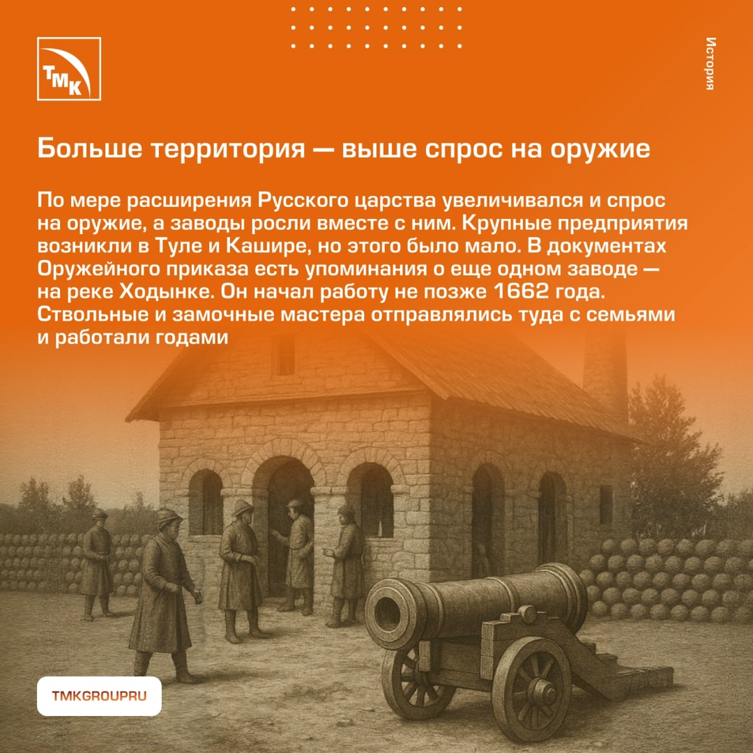 Границы России веками нуждались в защите, но на первом месте для князей и царей стояла, конечно, безопасность Москвы.
