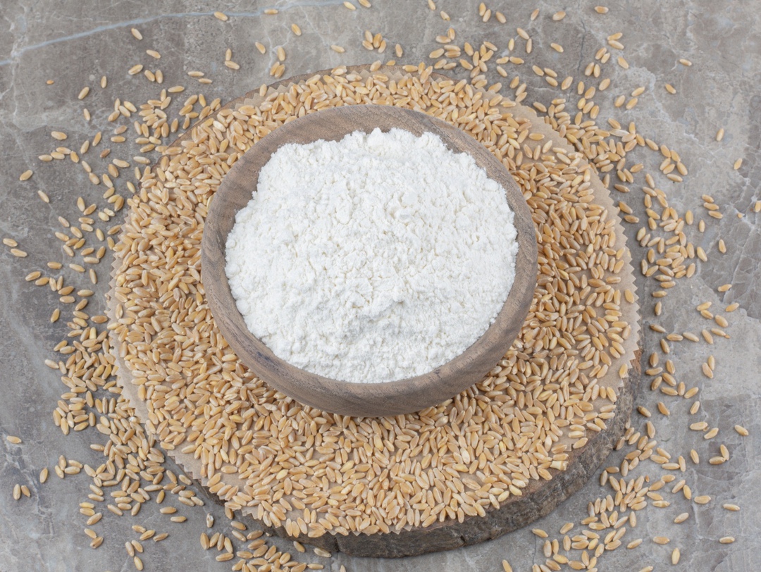 В январе-июне Россия экспортировала 7,5 тыс. т пшеничной клейковины (глютена), что в 2,5 раза больше, чем в 2024 году, сообщает федеральный центр…