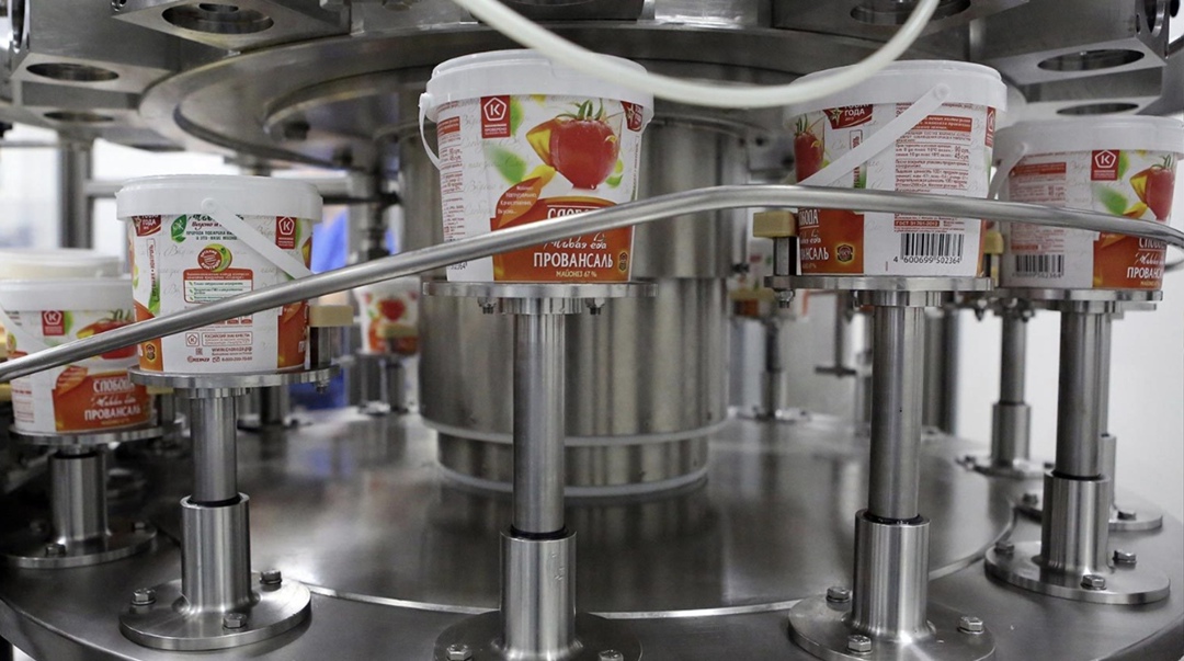 «Эфко» анонсировала запуск новой производственной линии на территории «Тульского пищевого комбината», пишет «Интерфакс». В этом году компания планирует ввести…