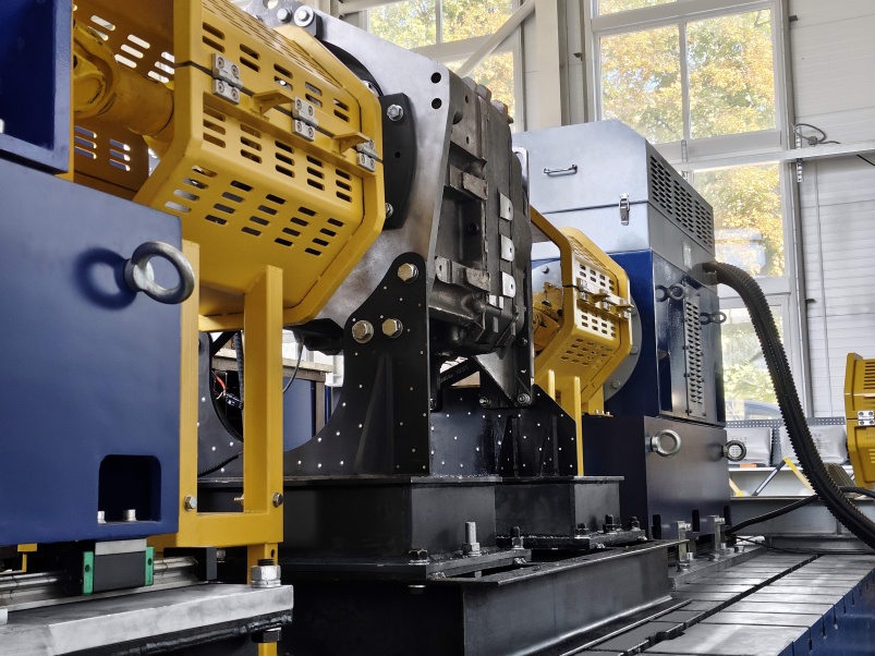 «Ростсельмаш» ведет разработку автоматических коробок передач