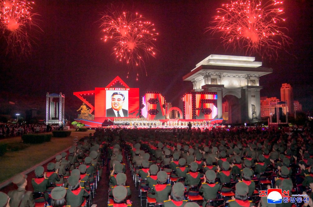 Вячеслав Володин: как и 80 лет назад, Россию и Корею связывают крепкие отношения, основанные на дружбе.