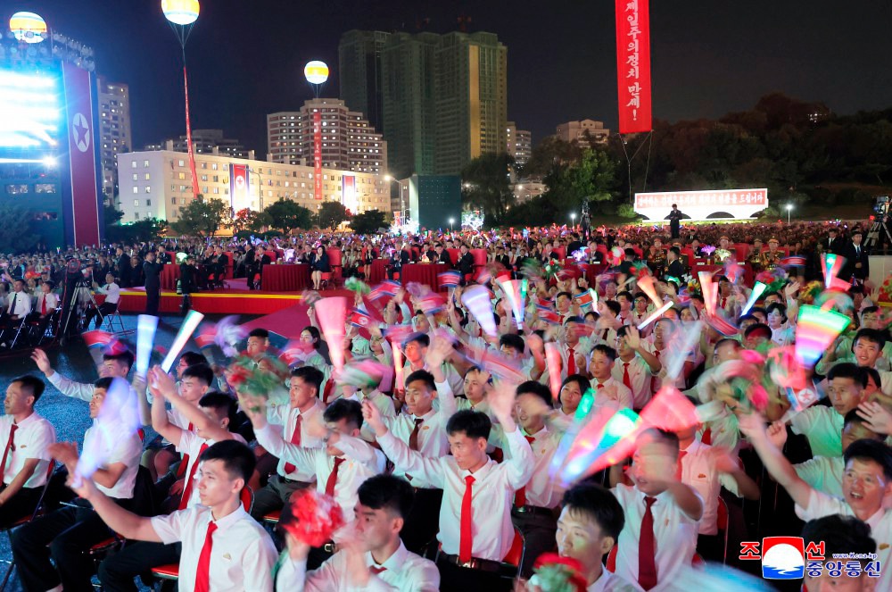 Вячеслав Володин: как и 80 лет назад, Россию и Корею связывают крепкие отношения, основанные на дружбе.