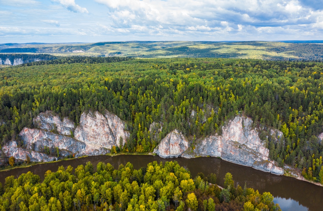 Дмитрий Чернышенко: За шесть месяцев туристы совершили 41,4 млн турпоездок по России