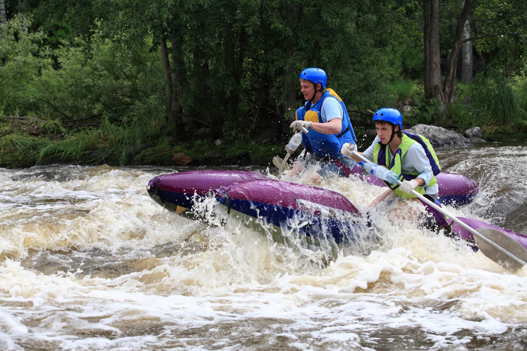 Дмитрий Чернышенко: За шесть месяцев туристы совершили 41,4 млн турпоездок по России