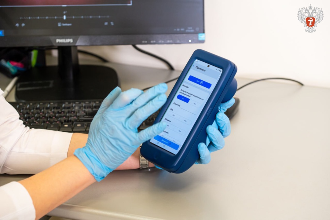 Разработку Самарского ГМУ Минздрава России для выявления рака шейки матки апробируют в медучреждениях Самарской области