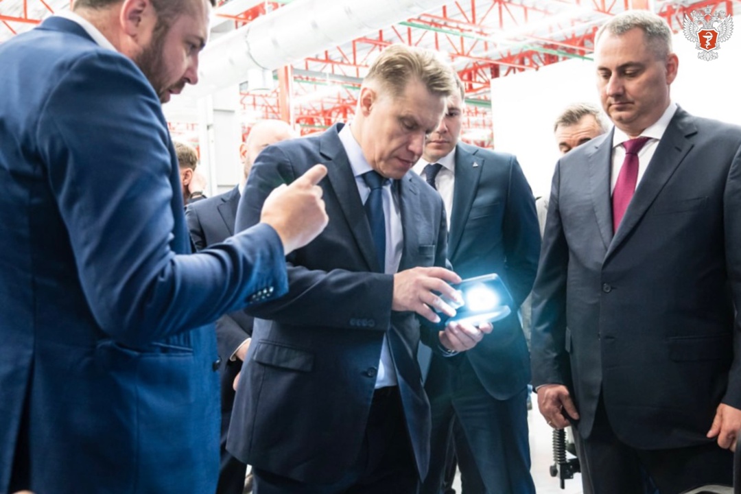 Разработку Самарского ГМУ Минздрава России для выявления рака шейки матки апробируют в медучреждениях Самарской области