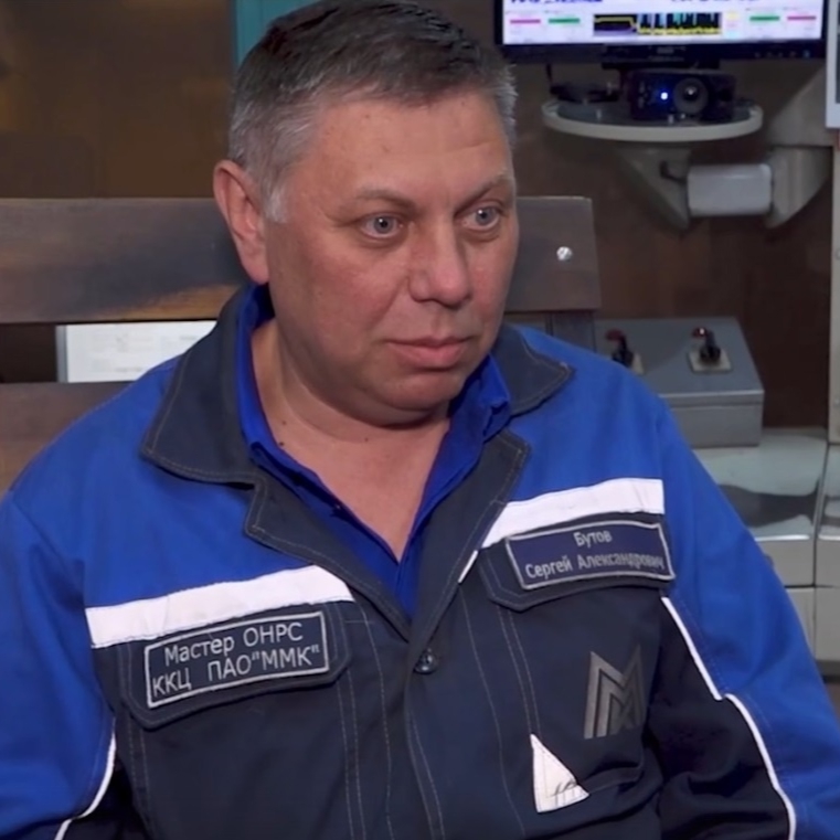 От рядового до мастера: как на ММК строят карьеру