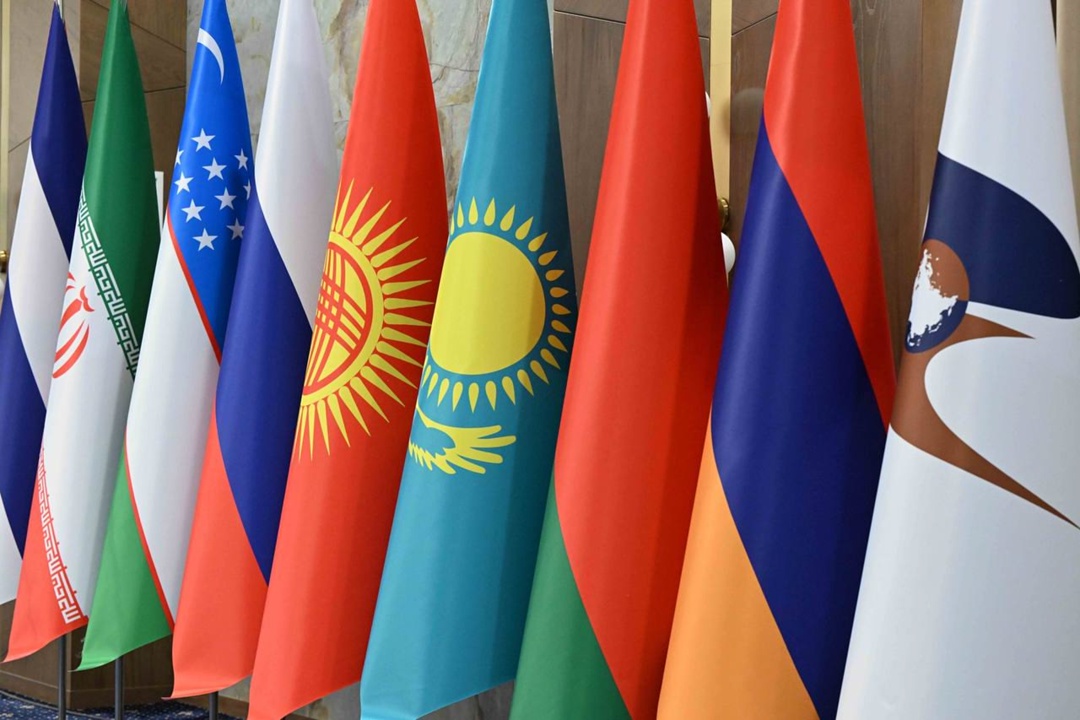 Руководитель Ростехнадзора принял участие в заседании Евразийского межправительственного совета