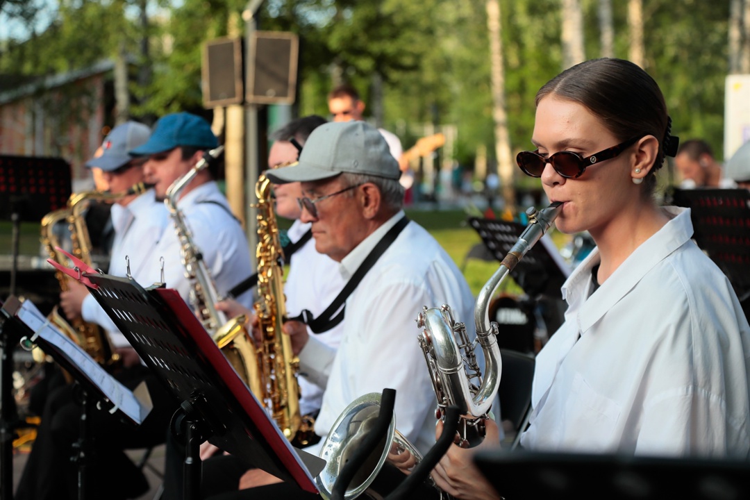 «Культурная среда» продолжается Фестиваль «Каракуз 2025» завершился, но мы не спешим прощаться с этим летом