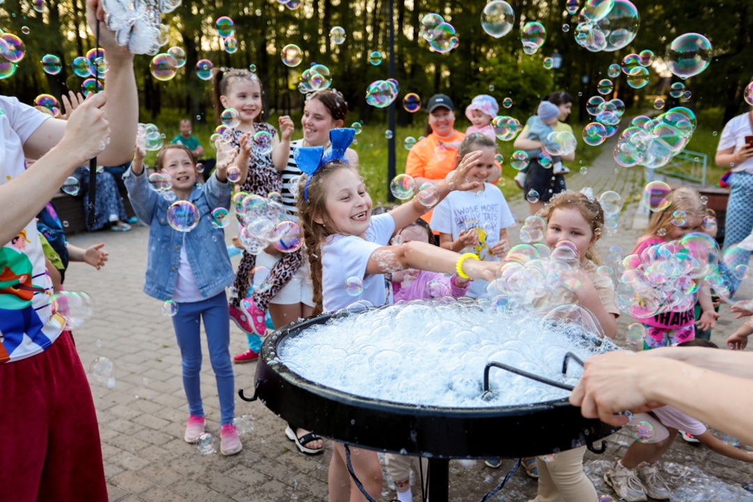 «Культурная среда» продолжается Фестиваль «Каракуз 2025» завершился, но мы не спешим прощаться с этим летом