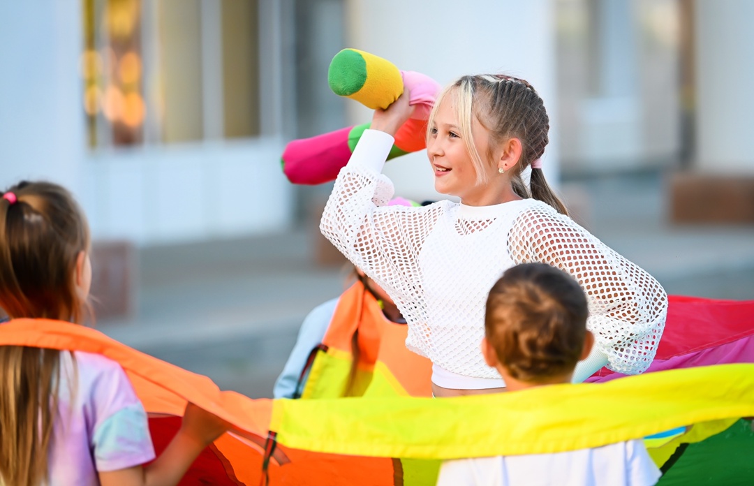 «Культурная среда» продолжается Фестиваль «Каракуз 2025» завершился, но мы не спешим прощаться с этим летом