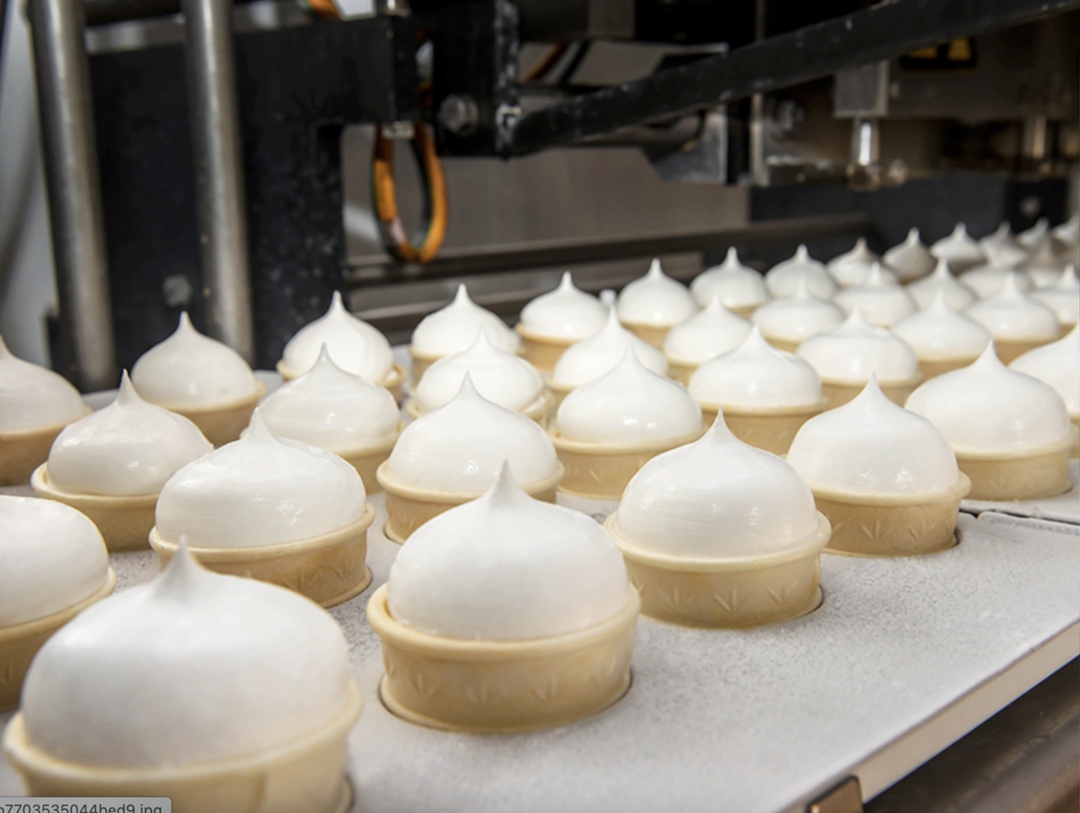 ГК «Ренна» (бренды «Коровка из Кореновки», «Алексеевское» и др.), один из ведущих производителей мороженого в России, планирует инвестировать более 7 млрд руб.…