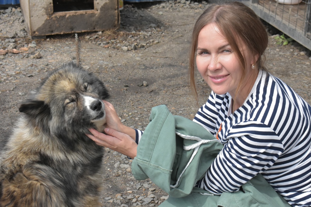 Волонтеры компании «Газпром переработка Благовещенск» совершают десятки добрых дел: помогают детям и пожилым людям, участвуют в экологических акциях и в…