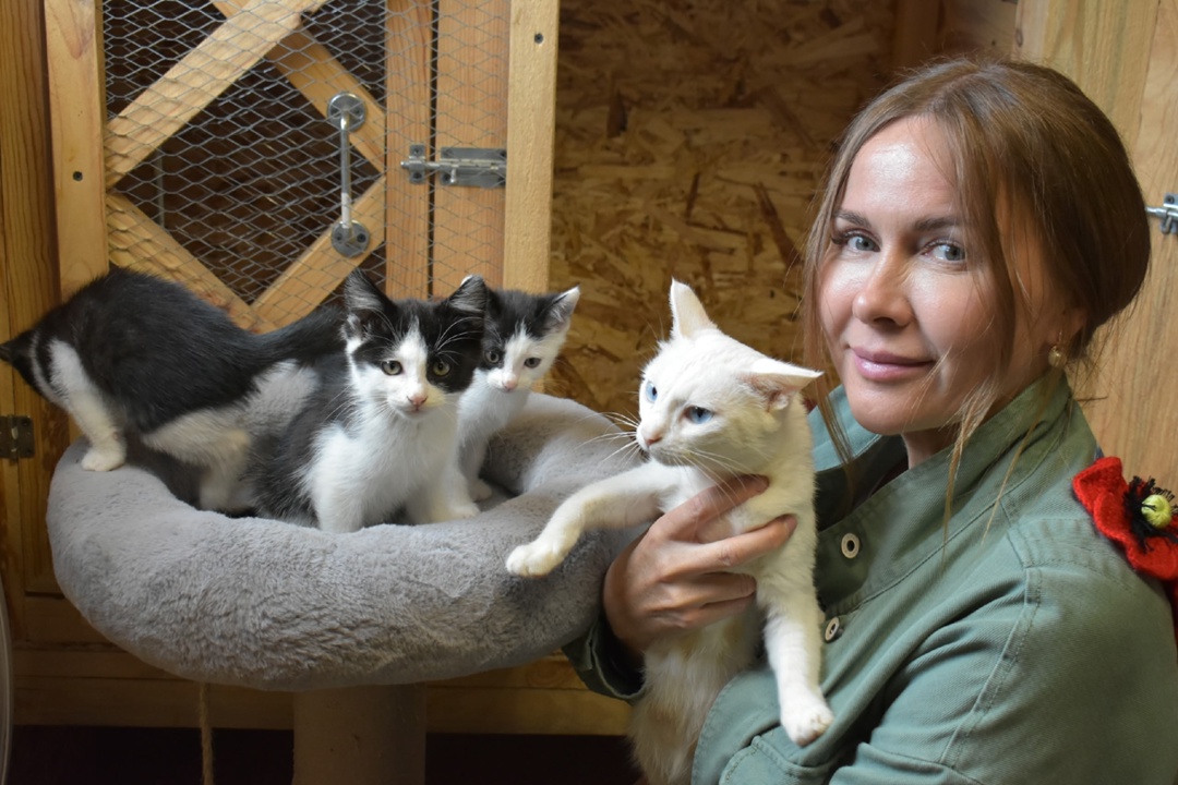 Волонтеры компании «Газпром переработка Благовещенск» совершают десятки добрых дел: помогают детям и пожилым людям, участвуют в экологических акциях и в…