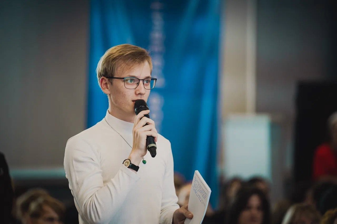 Молодые специалисты предложили проектные решения для развития Донбасса и Новороссии.