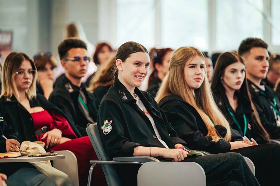 Молодые специалисты предложили проектные решения для развития Донбасса и Новороссии.