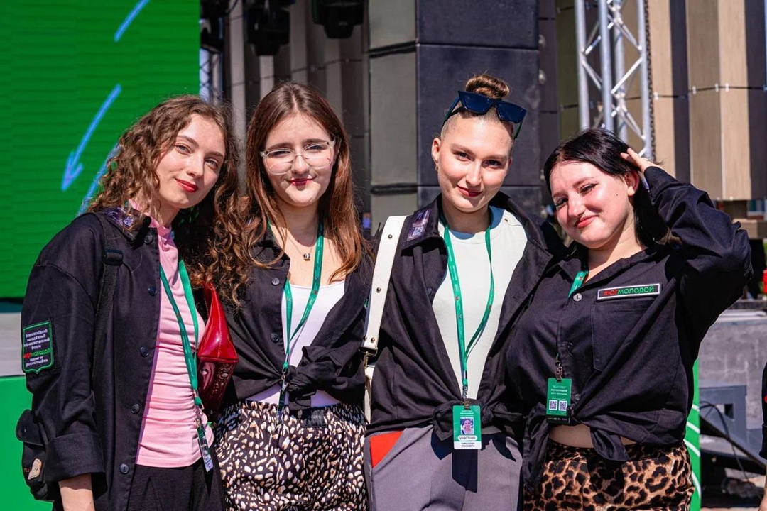 Молодые специалисты предложили проектные решения для развития Донбасса и Новороссии.