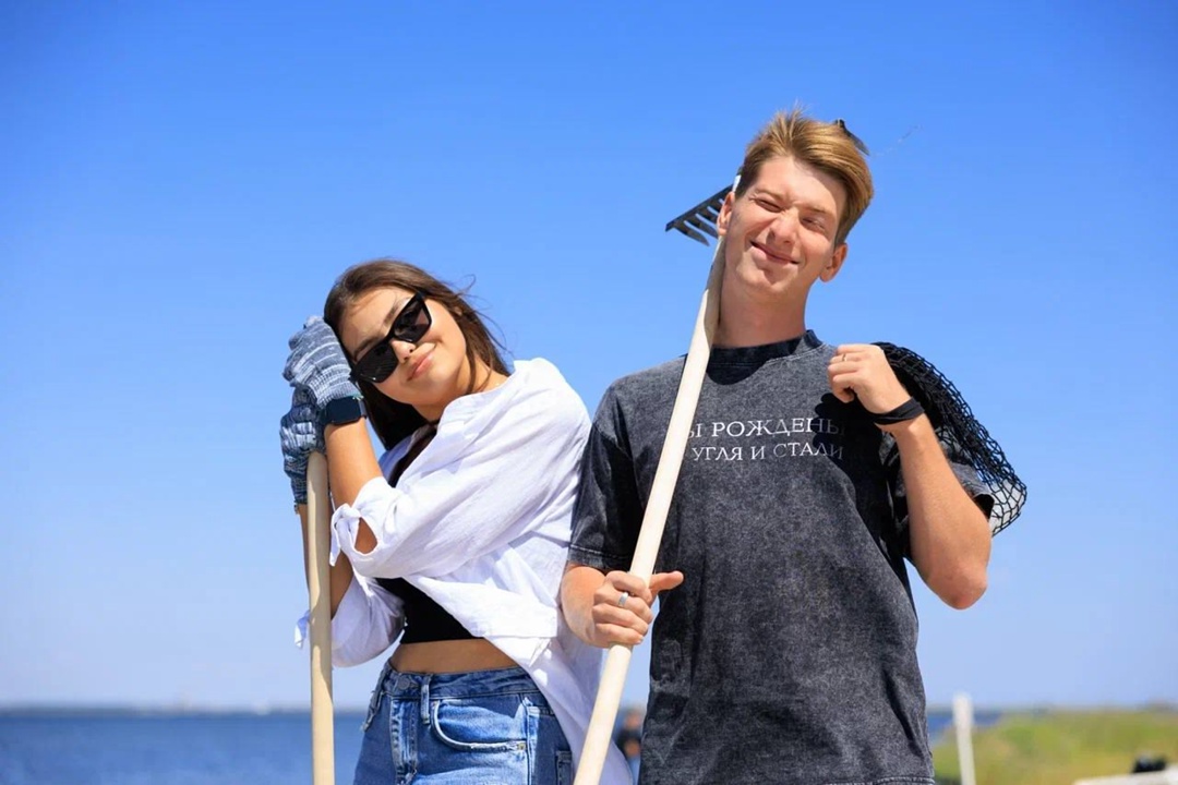 Молодые специалисты предложили проектные решения для развития Донбасса и Новороссии.