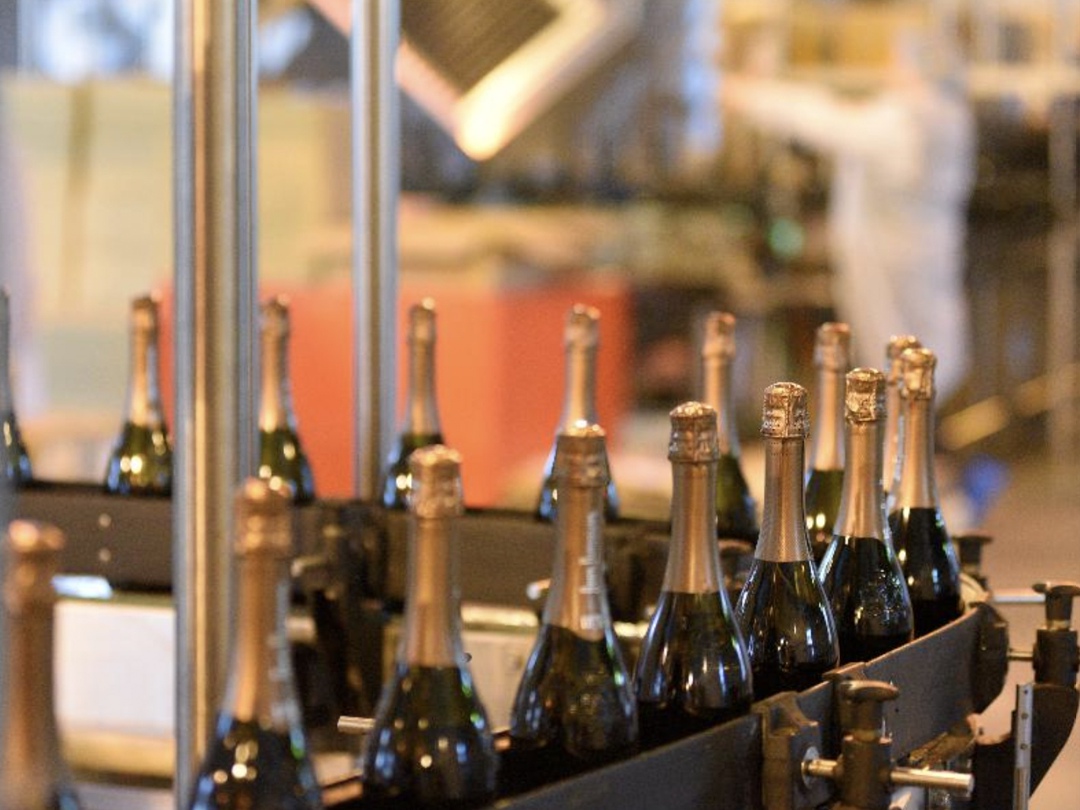 «Фанагория» (Краснодарский край), одно из крупнейших винодельческих предприятий России, инвестировала более 150 млн руб. в модернизацию производства игристых…