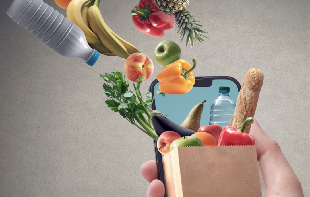 Оборот рынка онлайн-продаж продуктов питания (e-grocery) в апреле—июне 2025 года составил 385 млрд руб., увеличившись на 28,8% год к году, пишет «Коммерсантъ»…