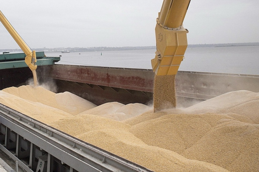 «Росагролизинг» и Объединенная судостроительная корпорация (ОСК) в рабочем порядке согласовали подход к созданию балкерного флота для экспорта российского…