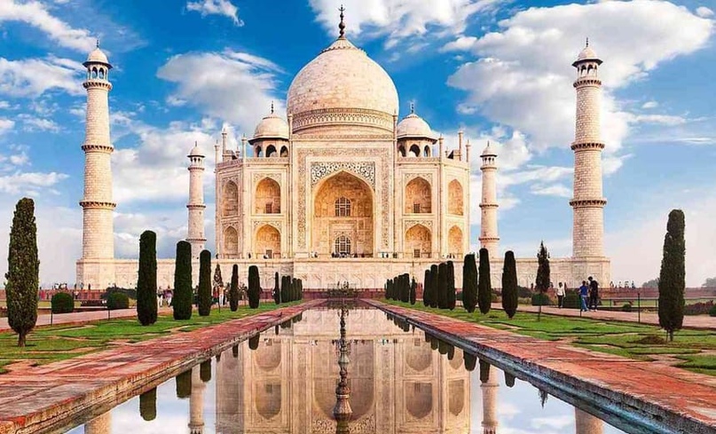 Потребности целевых рынков Индии / События на TimePad.ru