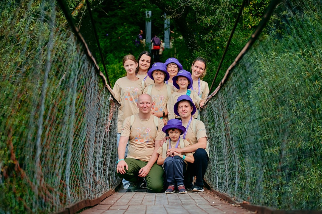 Стартовал прием заявок на всероссийскую премию «Больше, чем путешествие».