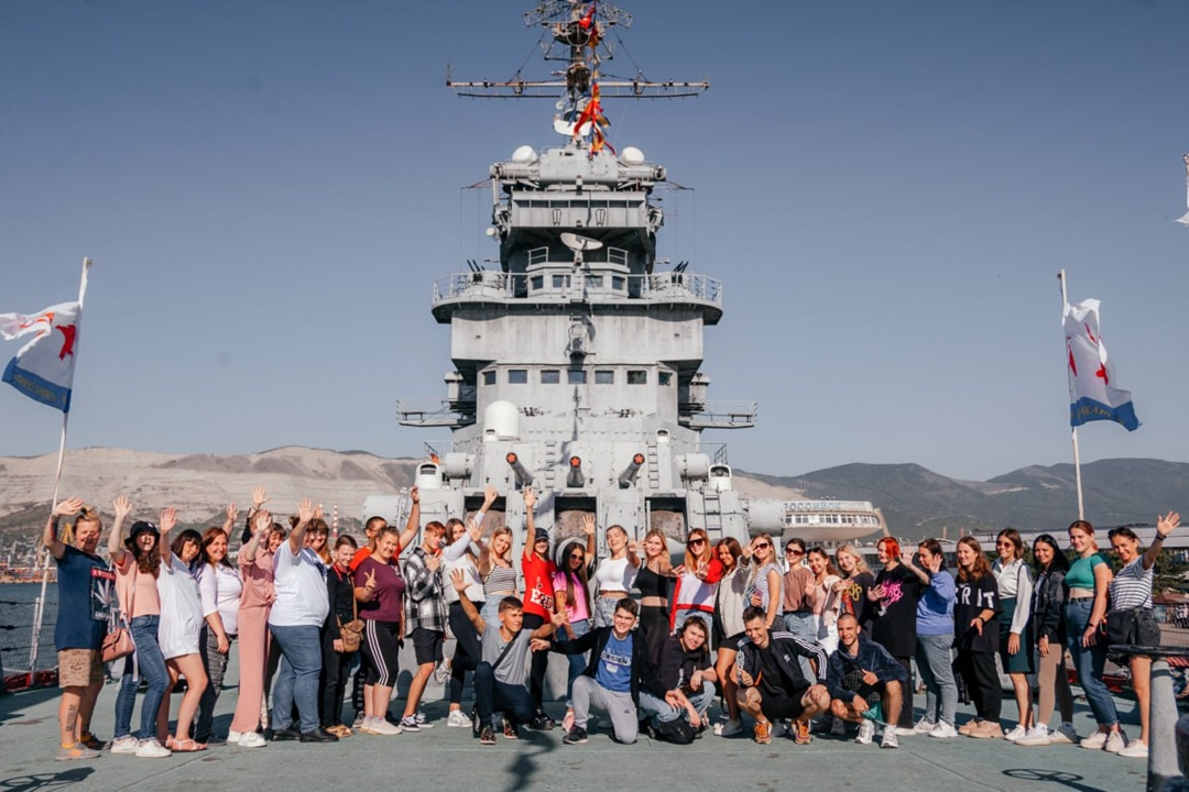 Стартовал прием заявок на всероссийскую премию «Больше, чем путешествие».