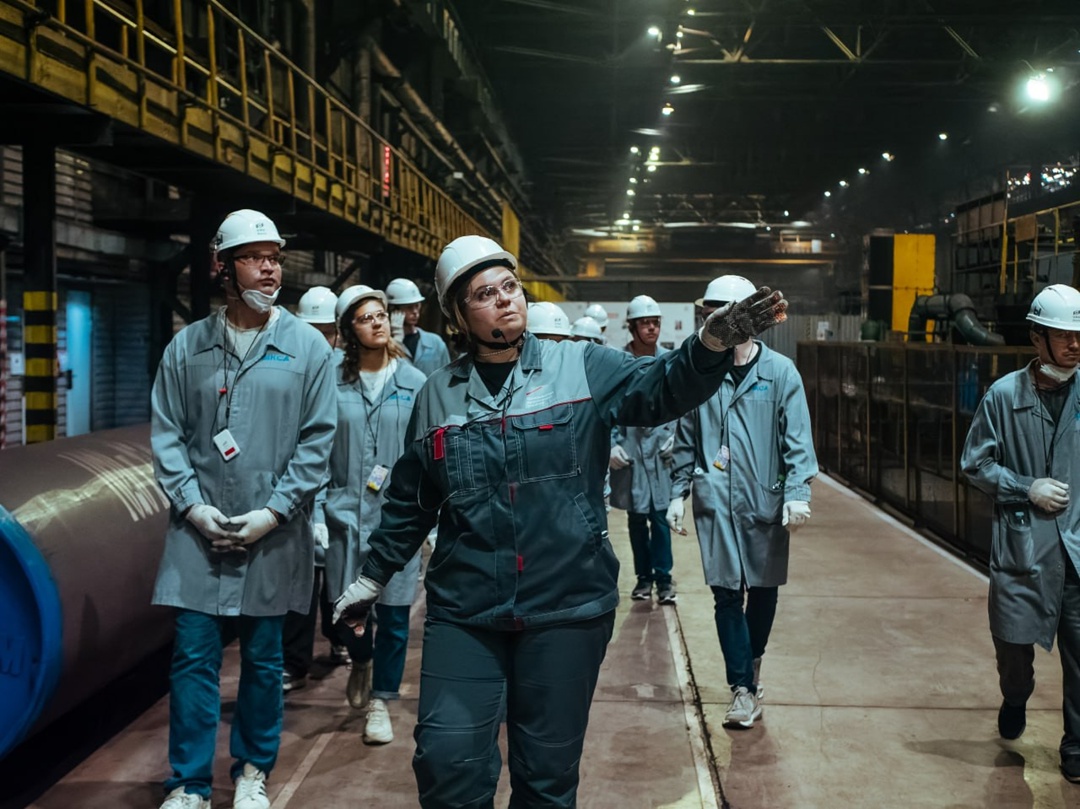 Стартовал прием заявок на всероссийскую премию «Больше, чем путешествие».