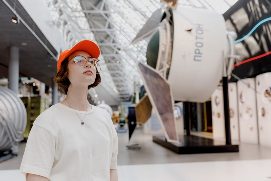 Стартовал прием заявок на всероссийскую премию «Больше, чем путешествие».