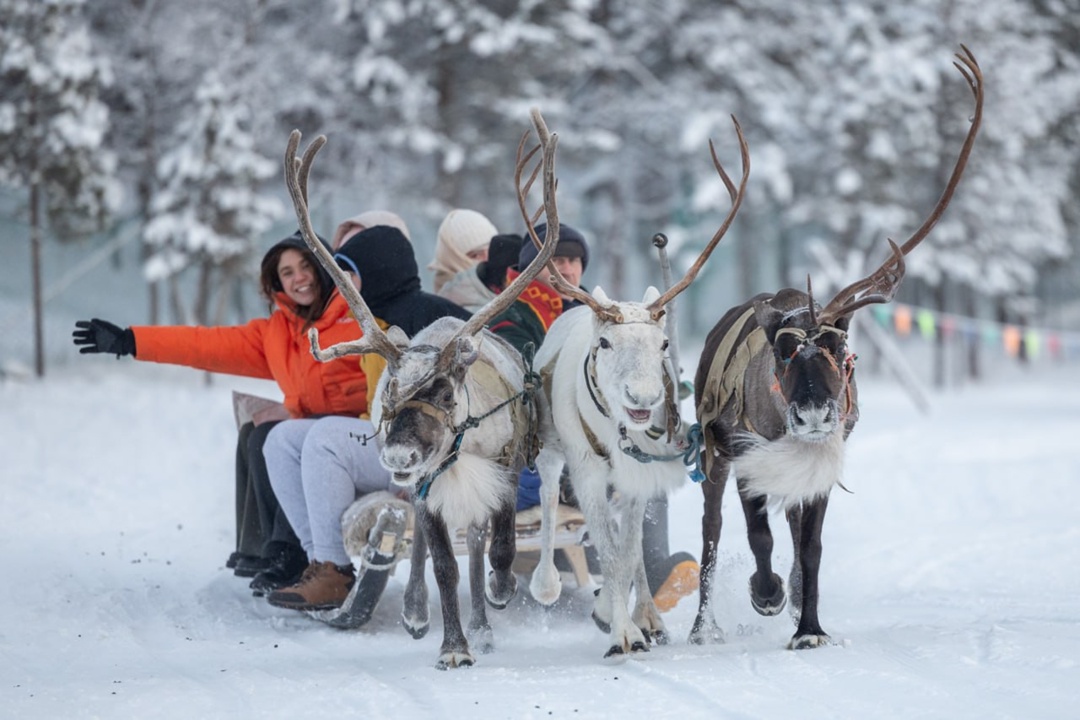 Стартовал прием заявок на всероссийскую премию «Больше, чем путешествие».