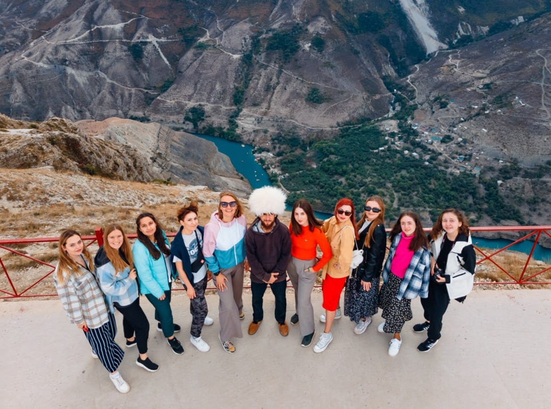 Стартовал прием заявок на всероссийскую премию «Больше, чем путешествие».