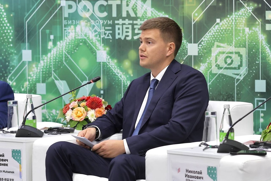 Минстрой России на Международном форуме «Ребус 2025»